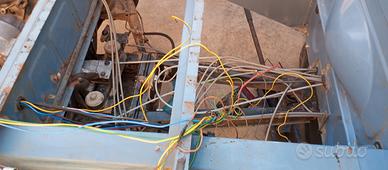 Piaggio Altro modello - 1989