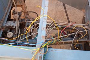 Piaggio Altro modello - 1989