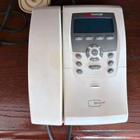 Telefono fisso Telecom Sirio.187