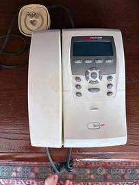 Telefono fisso Telecom Sirio.187