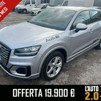 Audi Q2 1.6 TDI