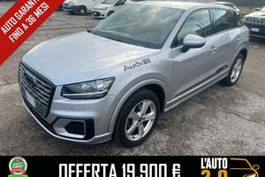 Audi Q2 1.6 TDI