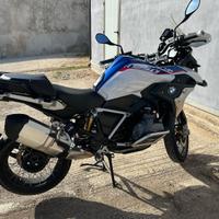 Bmw gs 1250 full optional