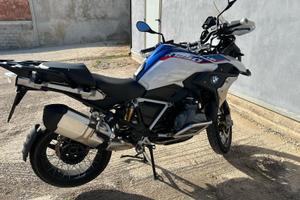 Bmw gs 1250 full optional