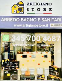 Artigiano Store nuova apertura