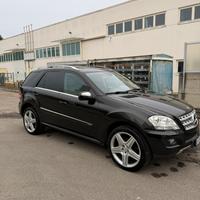 Mercedes ML Premium
