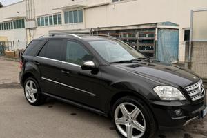 Mercedes ML Premium