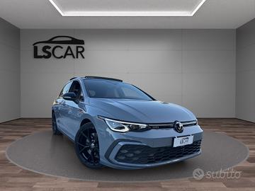 Volkswagen Golf GTI 2.0 tsi 245cv dsg