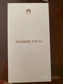 Huawei P20 lite