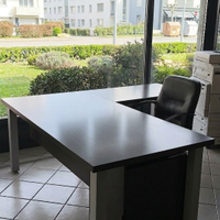 Set arredo ufficio moderno