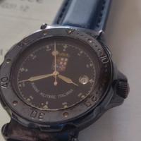 orologio marina militare