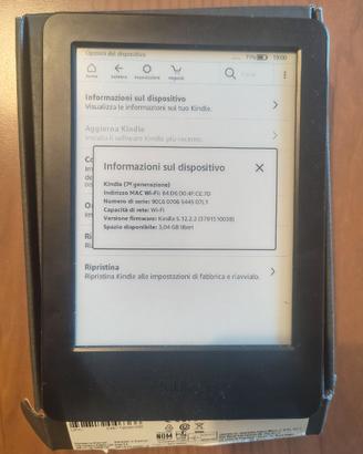 Kindle