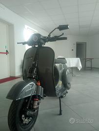 Vespa 50 special