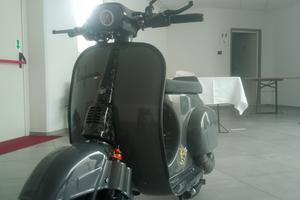Vespa 50 special