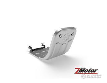 ROYAL ENFIELD - Paracolpi hntr 350