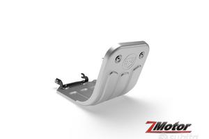 ROYAL ENFIELD - Paracolpi hntr 350