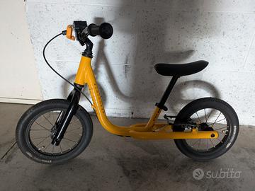 bici runride 900 btwin 12"