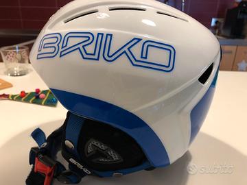 Casco Briko