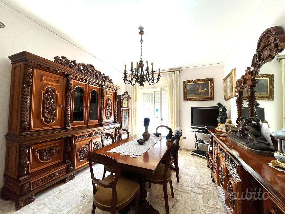 Appartamento – San Giorgio a Cremano, Napoli - Vista 5