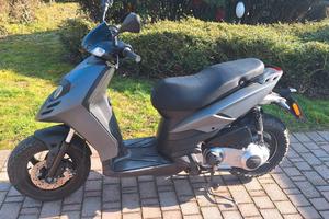 Piaggio Typhoon 125 - 2015