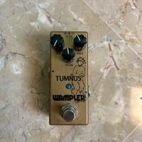 Wampler Tumnus v1 Klon Centaur