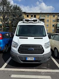 Vendita ford transit fnax