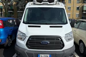 Vendita ford transit fnax