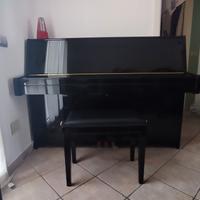 Pianoforte verticale Kawai