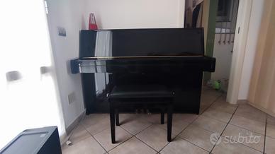Pianoforte verticale Kawai