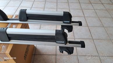 portasci thule