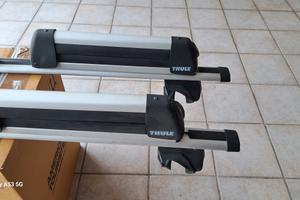 portasci thule