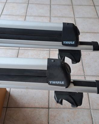 portasci thule