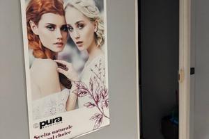 Cabine per estetista / manicure - mode