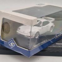 PORSCHE 911 964 RS 3.8 bianca - Solido  scala 1/43