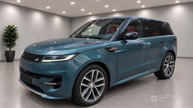 Land Rover Range Sport 3.0D l6 249 CV Dynamic SE