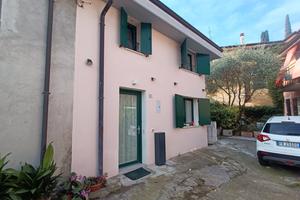 Casa indipendente ristrutturata in centro storico