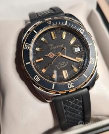 Orologio Squale Vintage Swiss Made