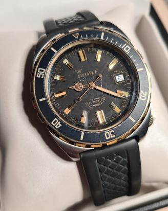 Orologio Squale Vintage Swiss Made