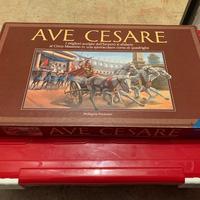 Gioco in scatola AVE CESARE