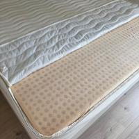 Materasso Sultan IKEA in schiuma 160x200