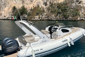 Salpa Soleil 30 usato