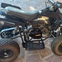 Quad 50cc