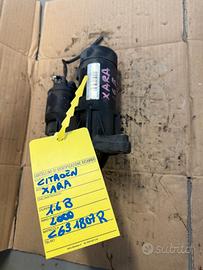 MOTORINO D'AVVIAMENTO C631807R, XSARA 1.6B 2000