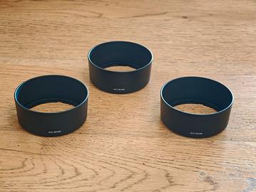 Paraluce per Sony FE 50mm 1.8
Originale