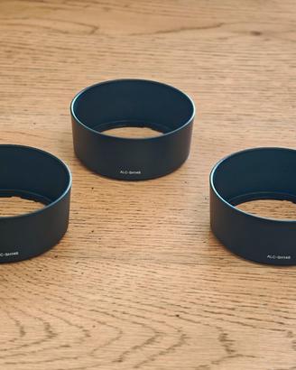 Paraluce per Sony FE 50mm 1.8
Originale
