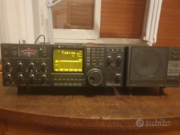 Icom R9000