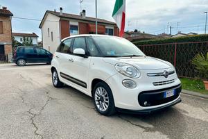 FIAT 500L 1.3 Multijet Lounge