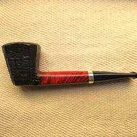 pipa pipe Mastro Unica