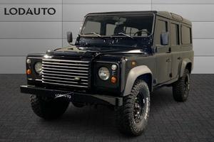 Land Rover Defender 110 2.5 Td5 S cat Statio...
