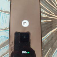 Smartphone Xiaomi Redmi Note 9. Colore blu.